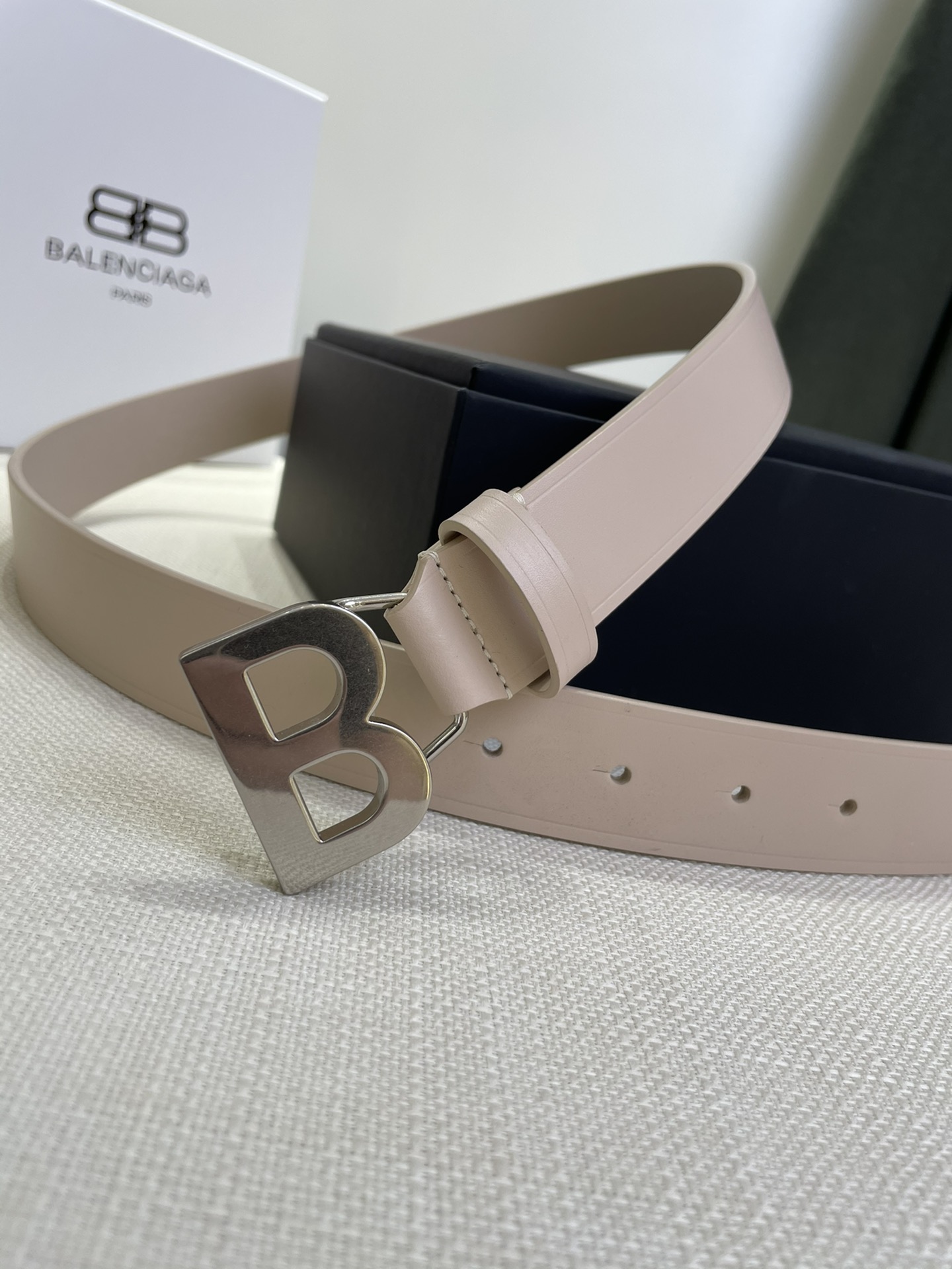 Other Belts Top Quality 3.0 CM