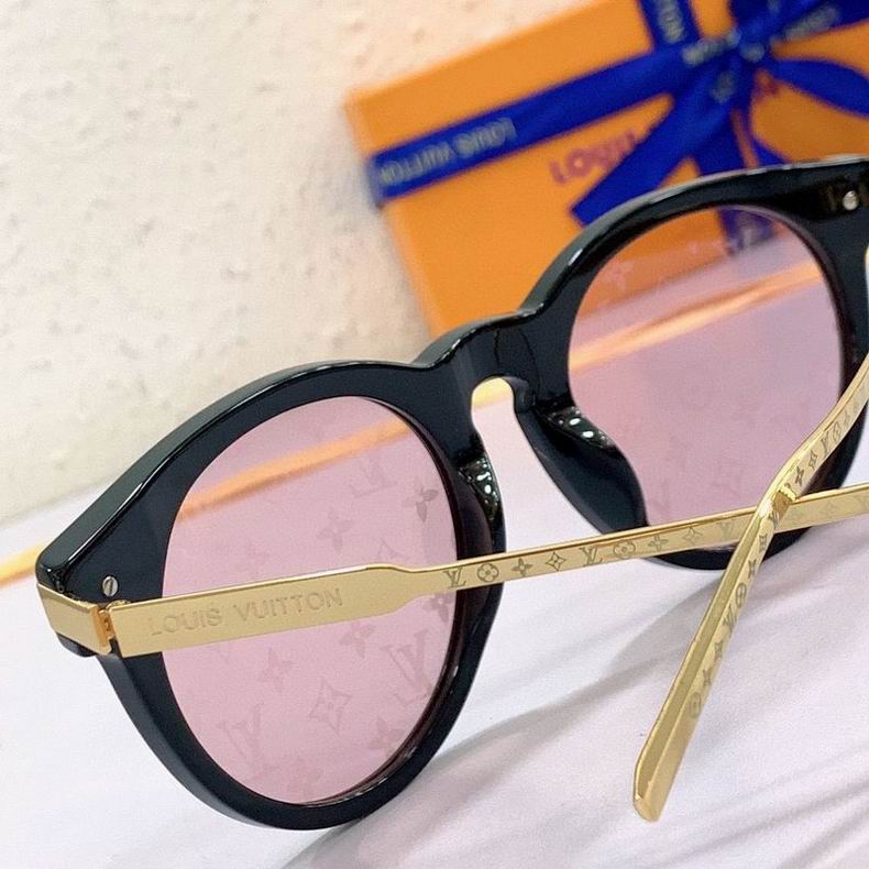 Top Quality L*ouis V*uitton Glasses