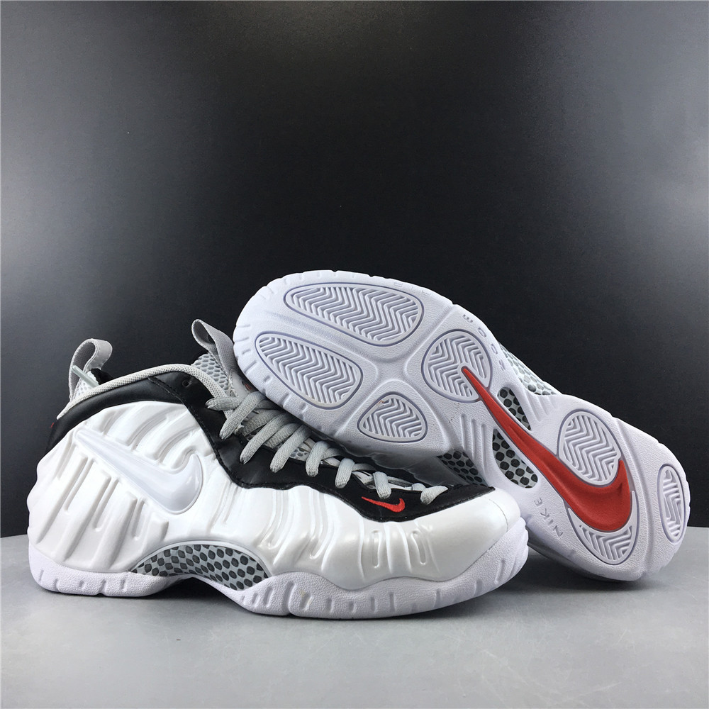 from Air Foamposite
