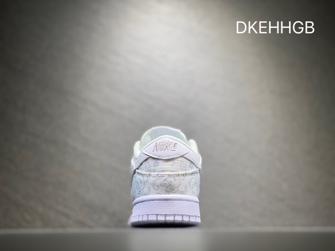 from NIKE DUNK LOW DJ9955-100