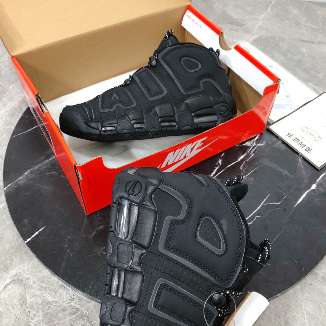 from Nike Air More Uptempo ’96 OG