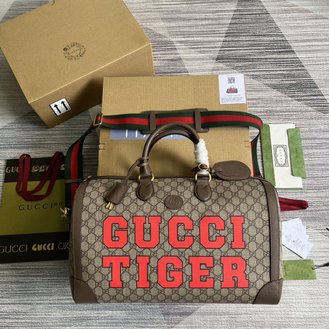 G*ucci Bag Top Quality 44*27*23CM