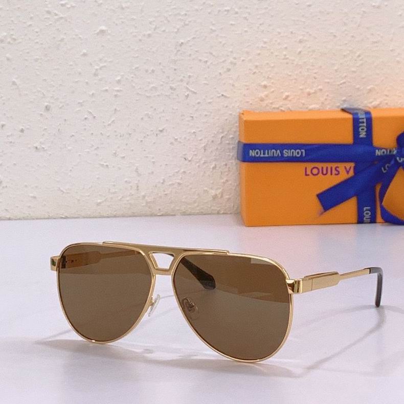 Top Quality L*ouis V*uitton Glasses