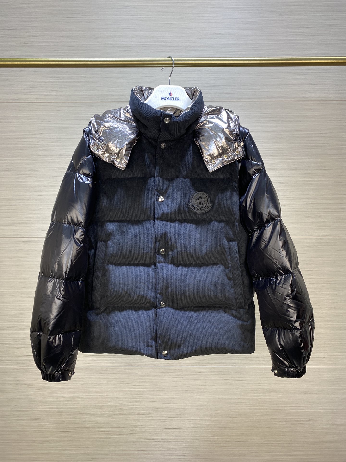 Men Jacket Top Quality