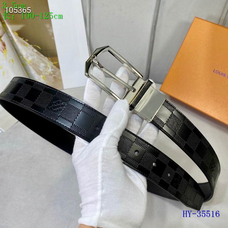 L*uis V*itton Belts Top Version