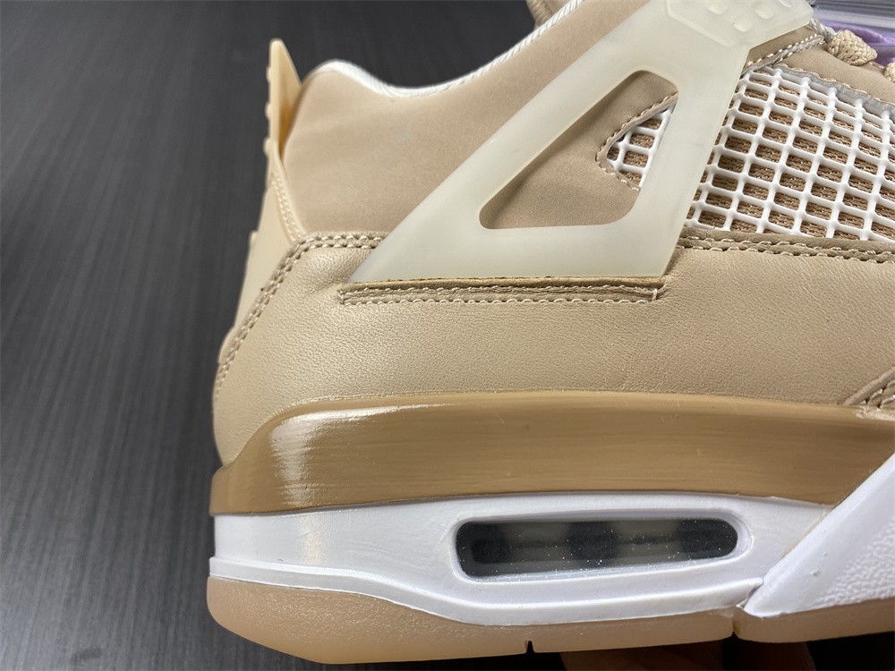 Air Jordan 4 WMNS “Shimmer” DJ0675-200