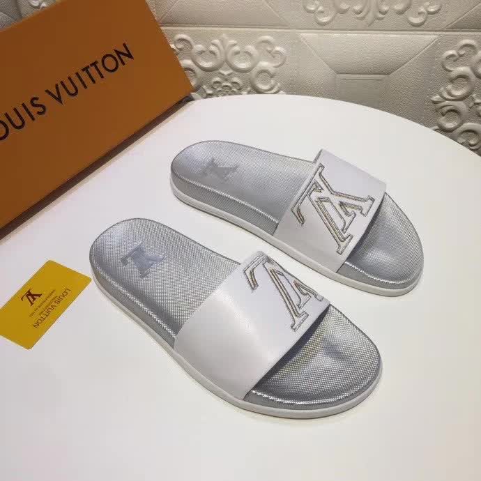 L*ouis V*uitton Top Sandals