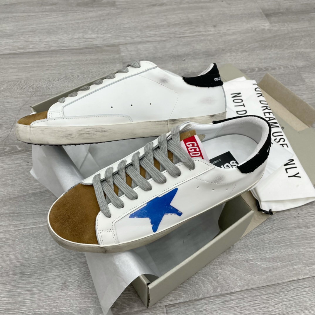 Men Women G*GDB Top Sneakers