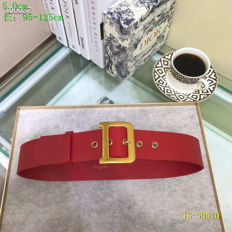 D*or Belts Top Version