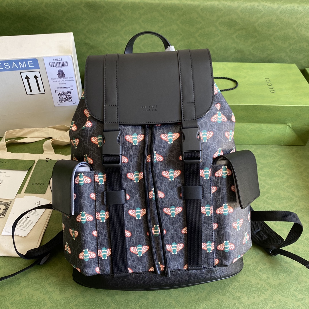 G*ucci Bag Top Quality 34*42*16cm