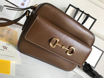 G*ucci Bag Top Quality 22.5*17*6.5cm