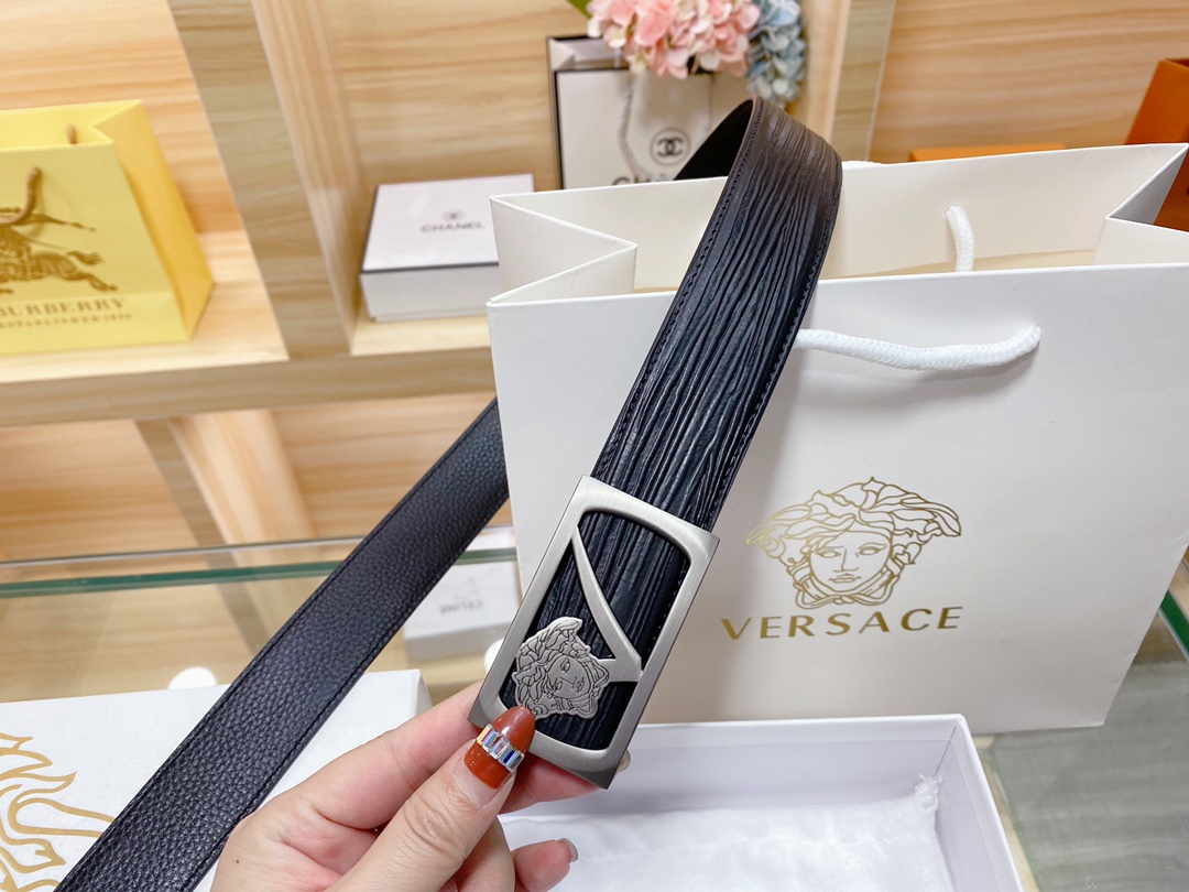 V*ersace Belts Top Version