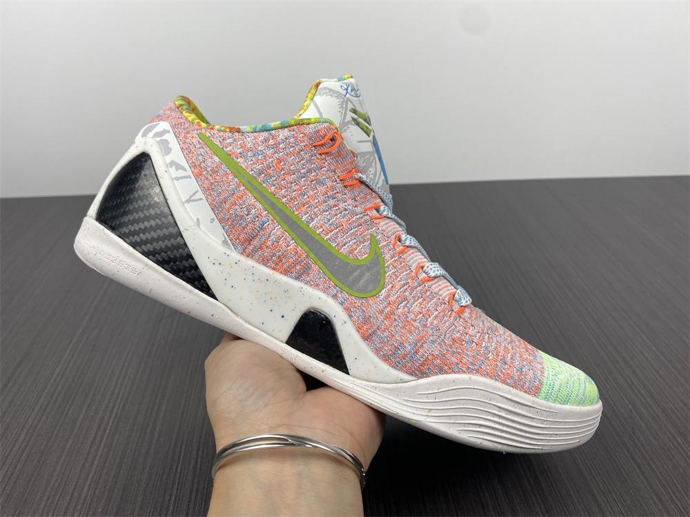 from Nike Kobe 9 WTK9