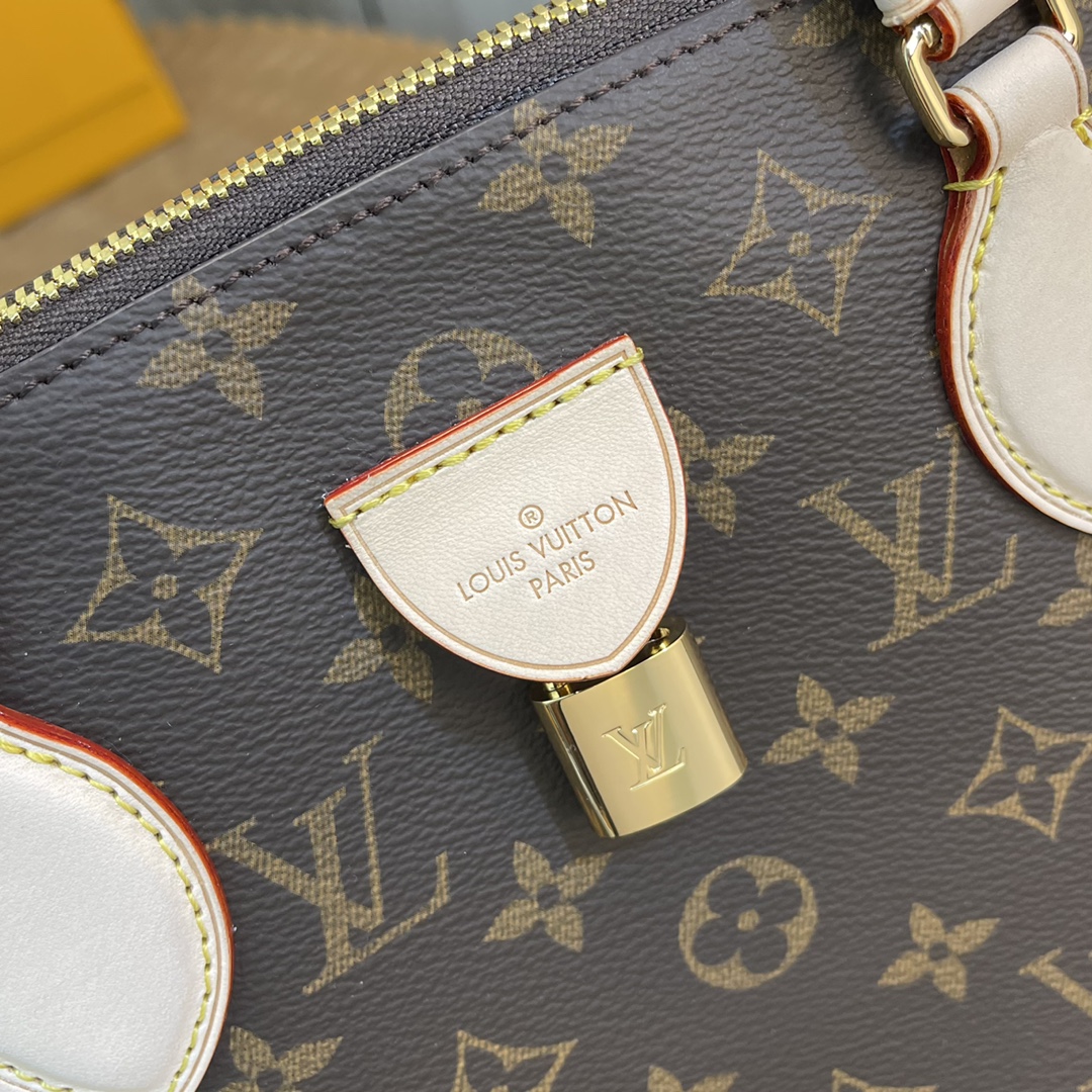 L*ouis V*uitton Bag Top Quality 36*26*19CM