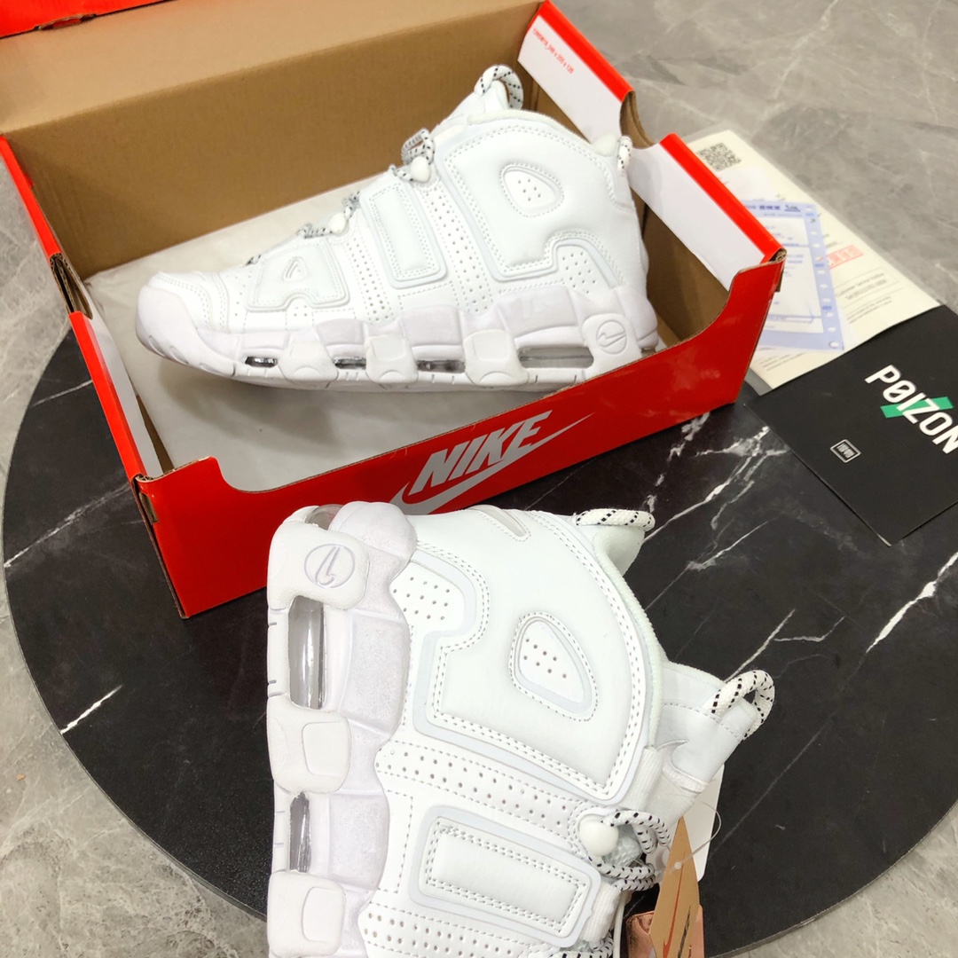 from Nike Air More Uptempo ’96 OG