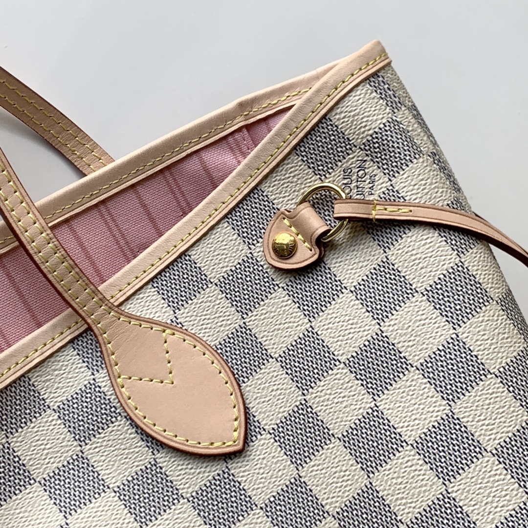 L*ouis V*uitton Bag Top Quality 29*21*12CM