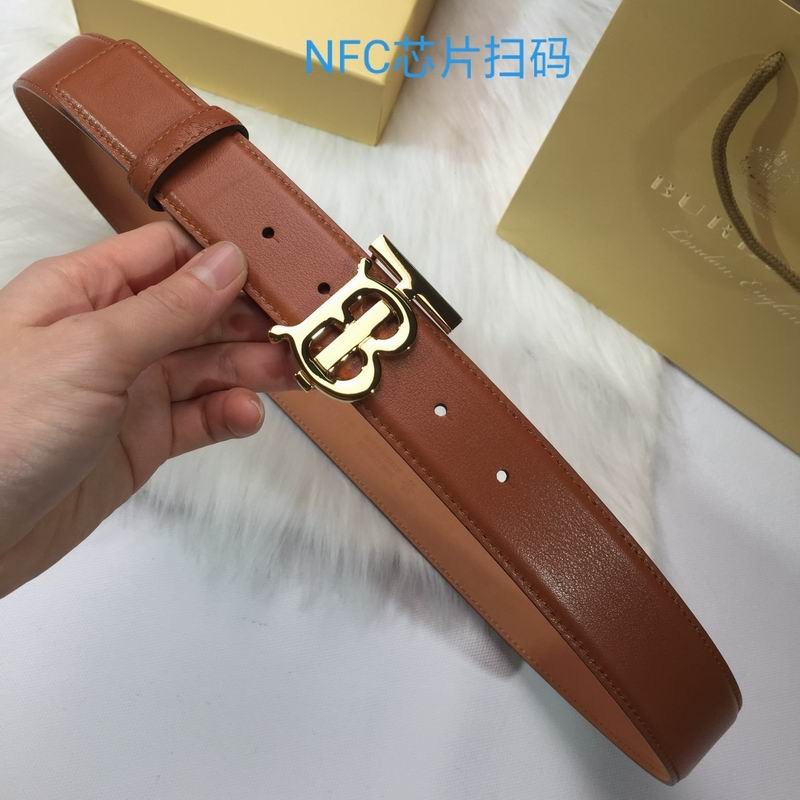 B*rberrry Belts Top Version