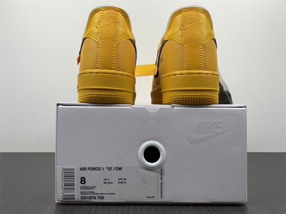 from O*ff-W*hite x Nike Air Force 1 Low DD1876-700