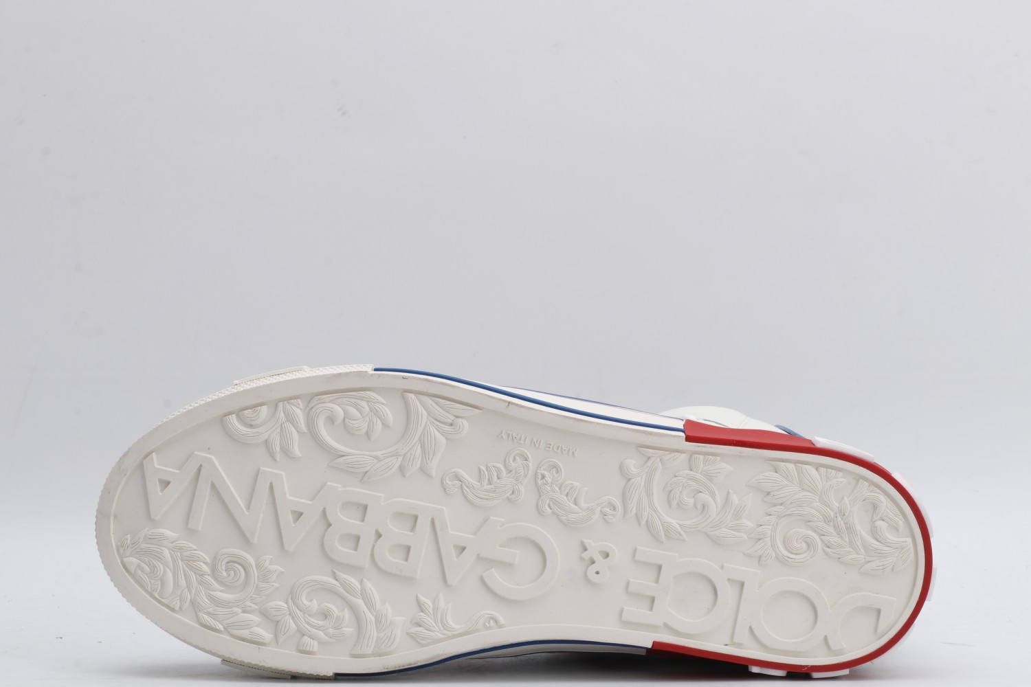 Men Women D*G Top Sneakers