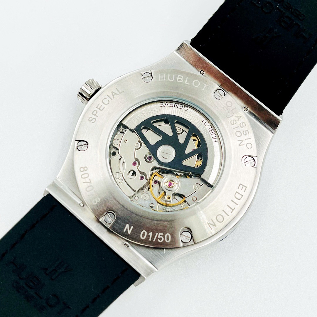 H*ublot Watches Top Quality 42*12mm