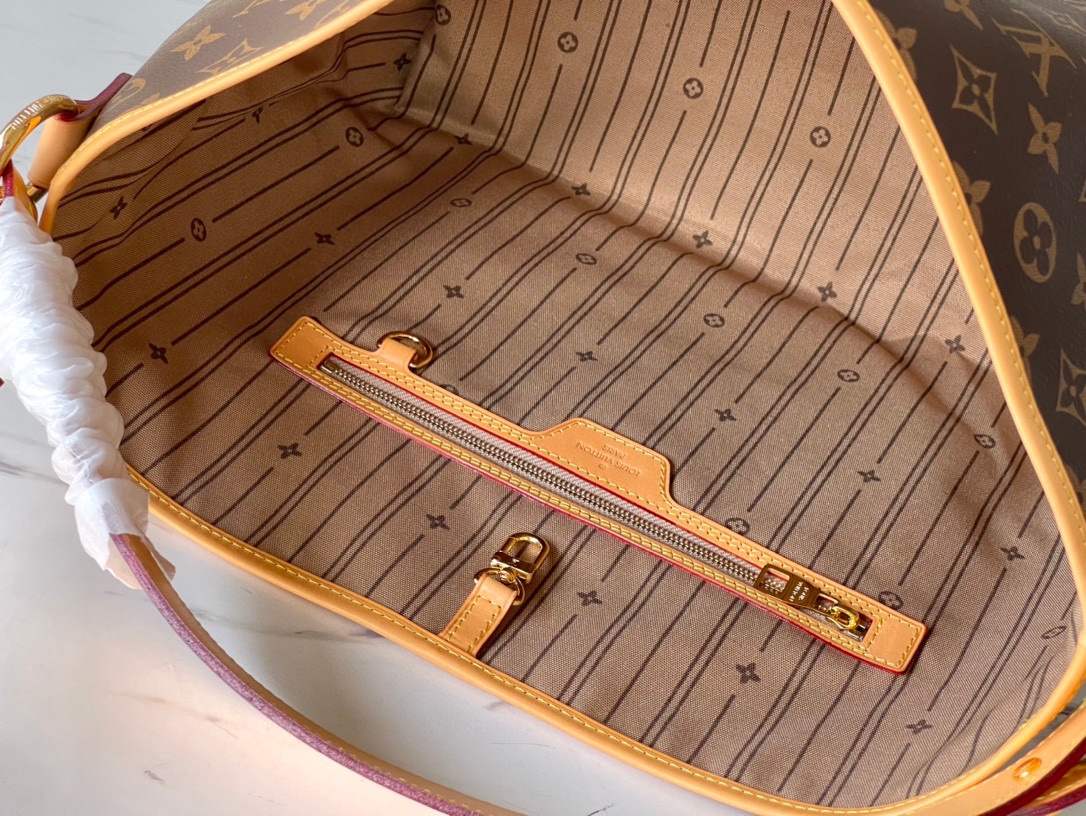 L*ouis V*uitton Top Bag 40*30*13cm
