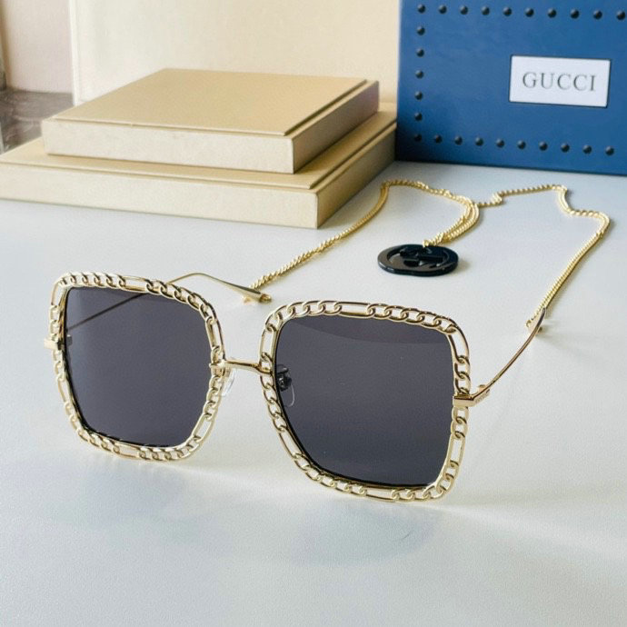 Top Quality G*ucci Glasses