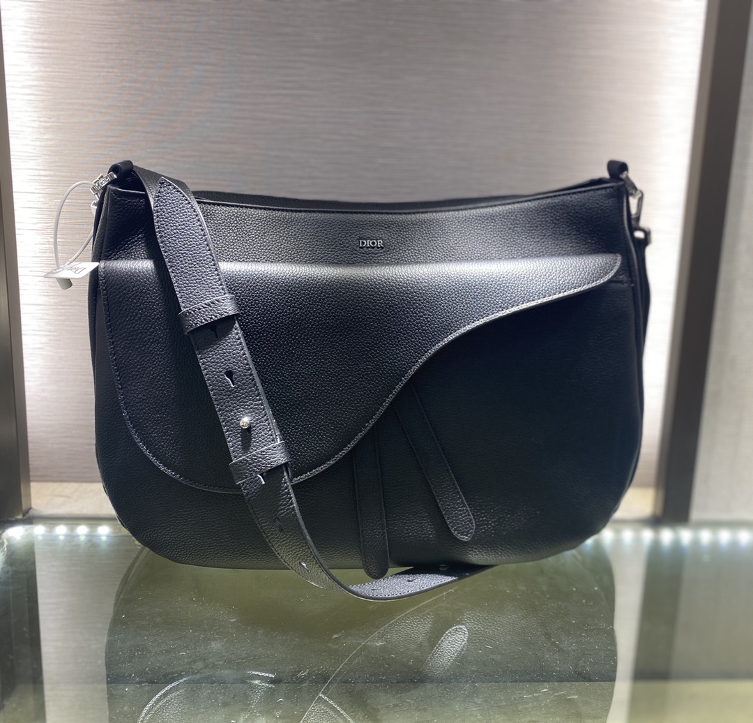 D*ior Top Bag 40*29.5*14.5cm