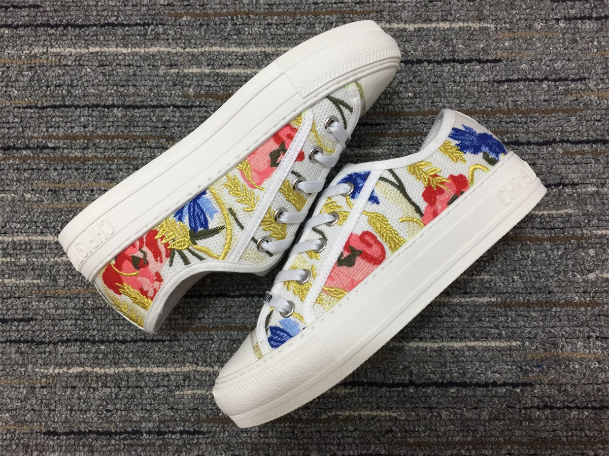 Men Women D*or Top Sneaker