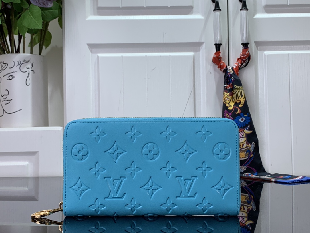 L*ouis V*uitton Bag Top Quality 19.5*10.5*2.5cm