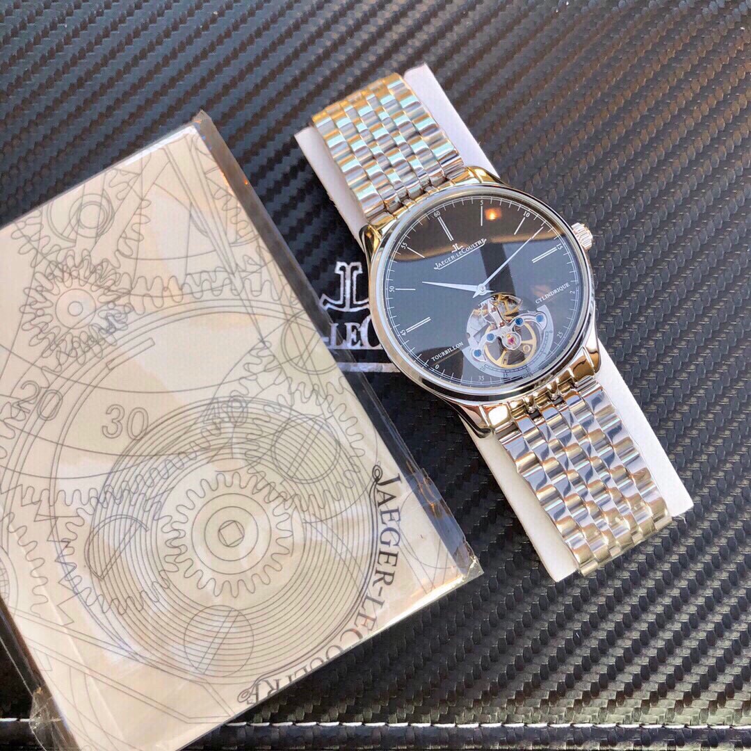 J*aeger-L*eCoultre Watches Top Quality 42mm