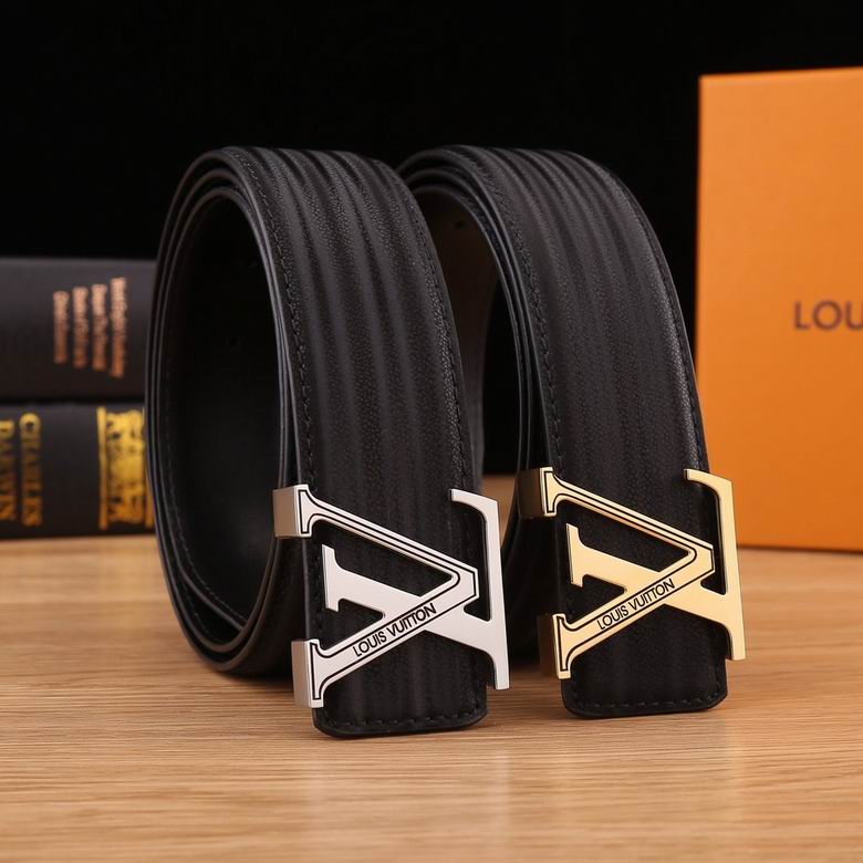 L*uis V*itton Belts Top Version