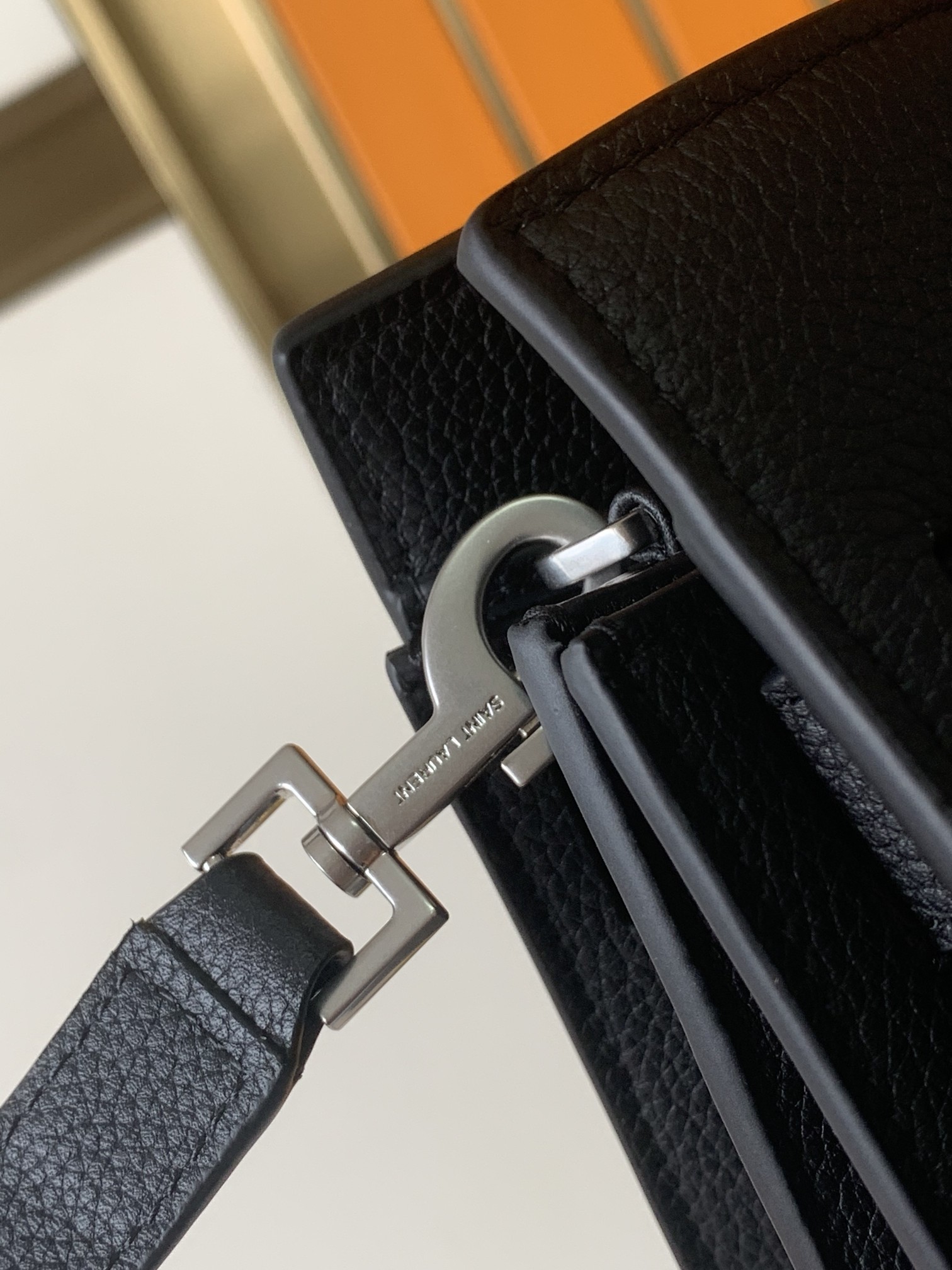 Y*SL Bag Top Quality 32*25*16CM