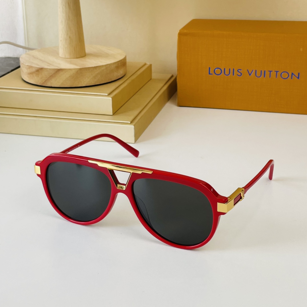 L*ouis V*uitton Glasses Top