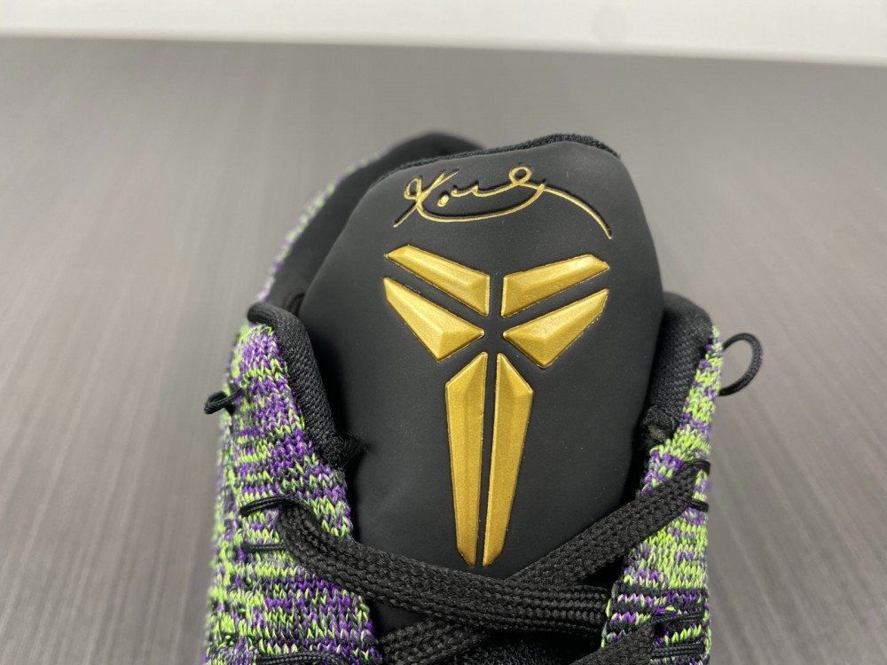from KOBE 9 ELITE ZK9 677992-998