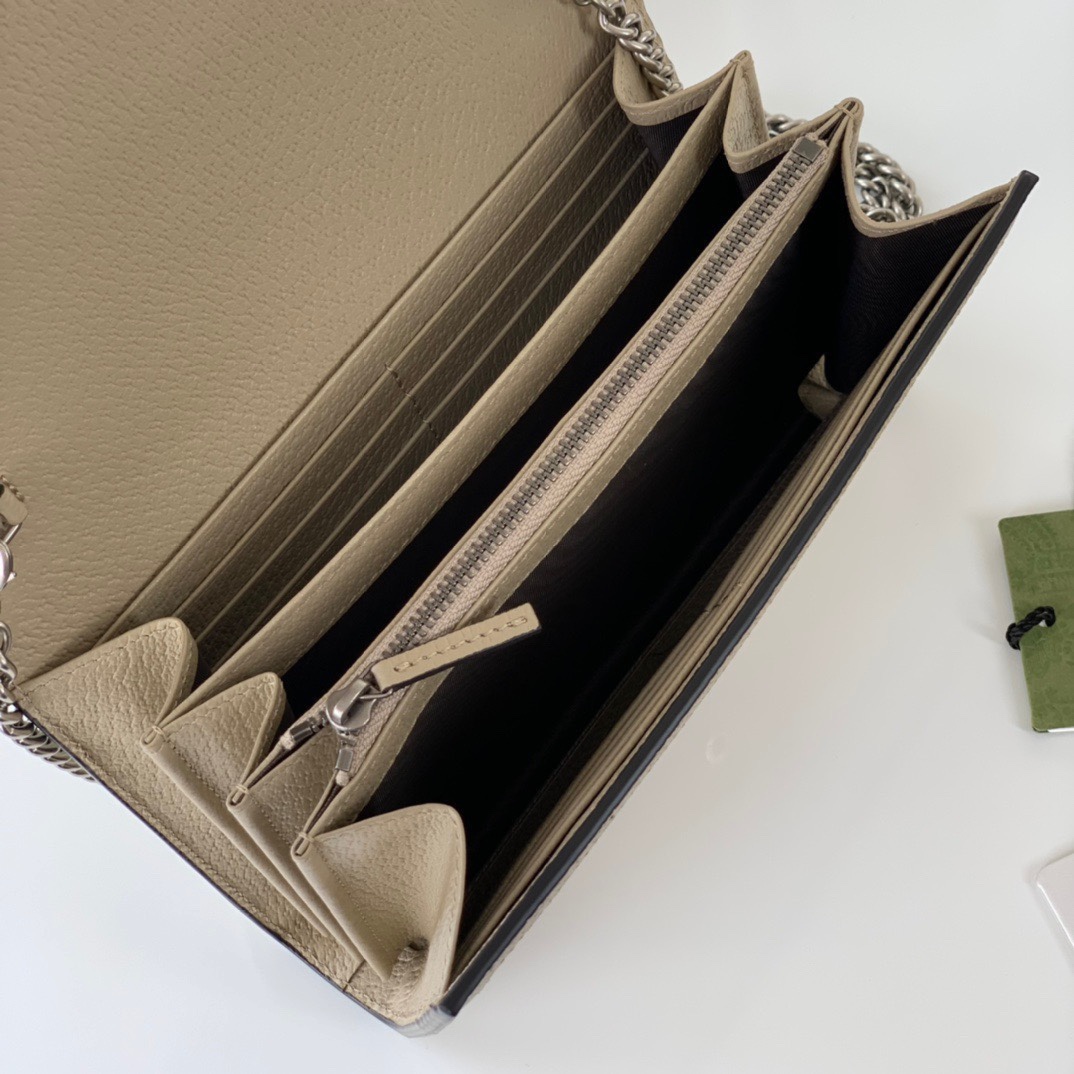 G*ucci Bag Top Quality 20*13*6CM