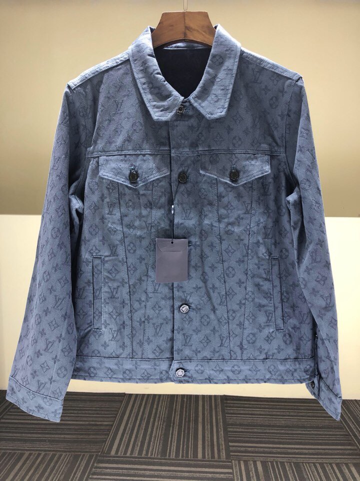 Men Jacket/Sweater Top Quality17