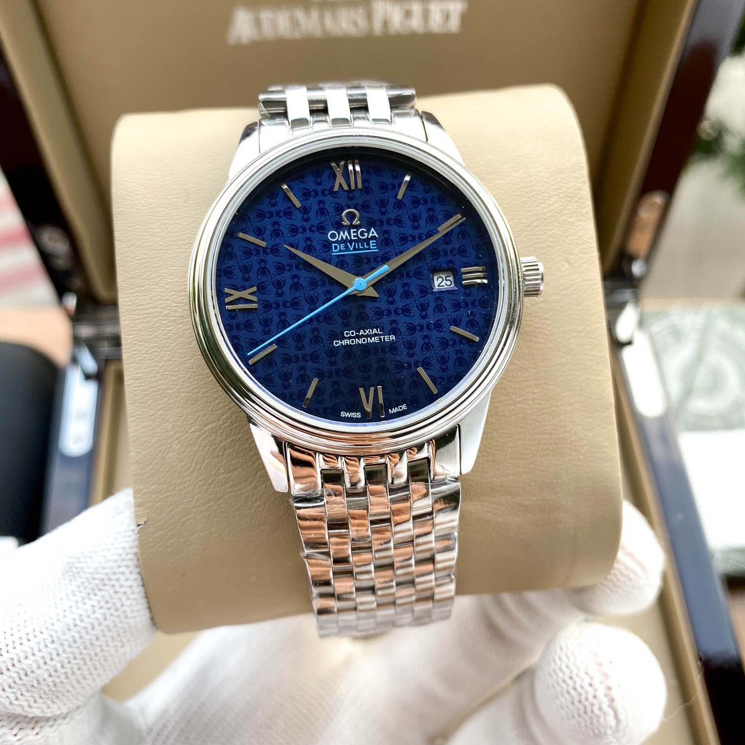 O*mega Watches Top Quality 39.5*11mm