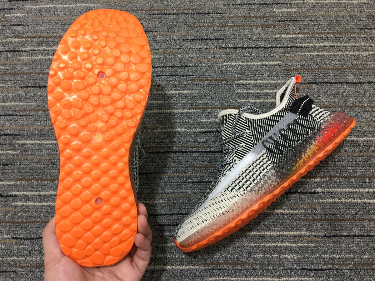 Men G*ucci Top Sneaker