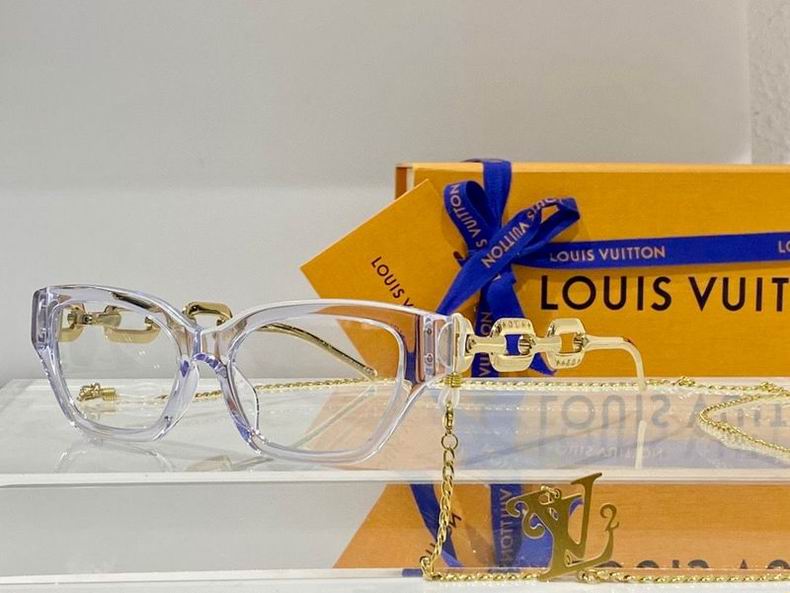 Top Quality L*ouis V*uitton Glasses