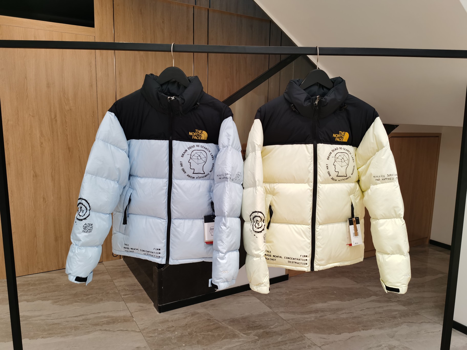 Men Jacket/Sweater Top Quality