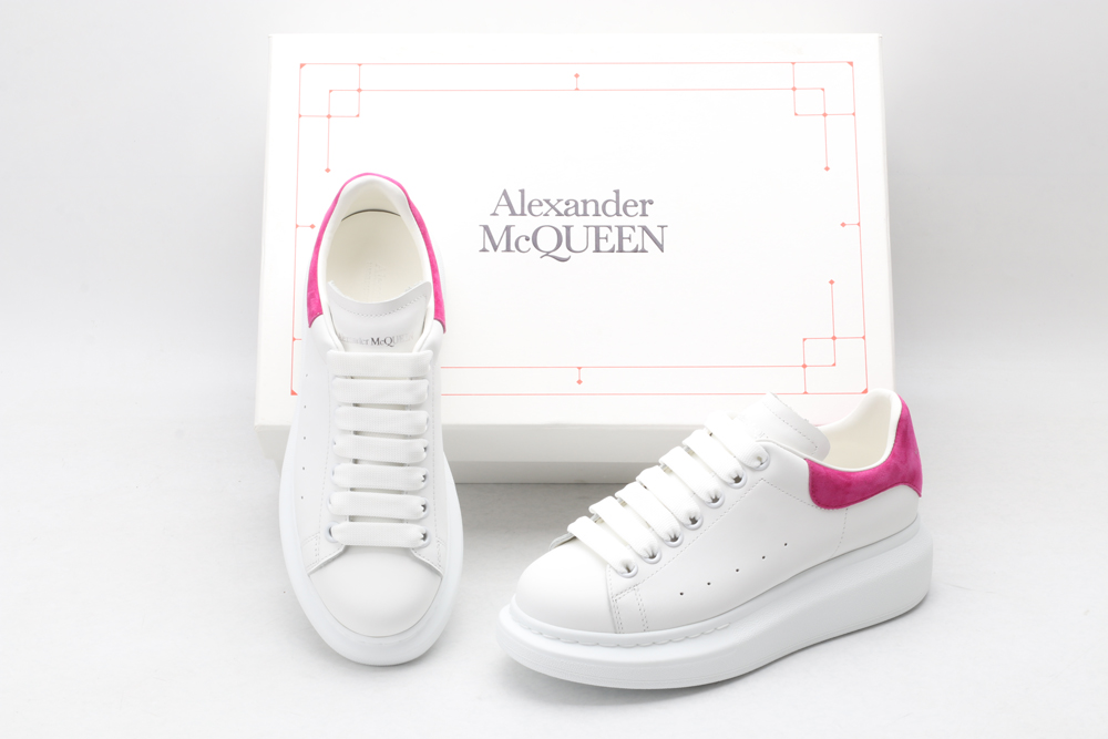 A*exander M*queen Sneaker