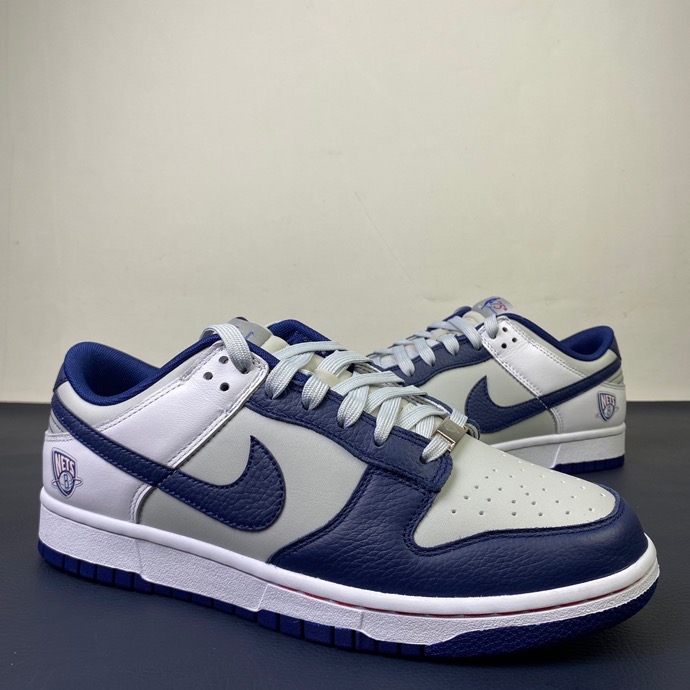 from Nike SB Dunk Low
