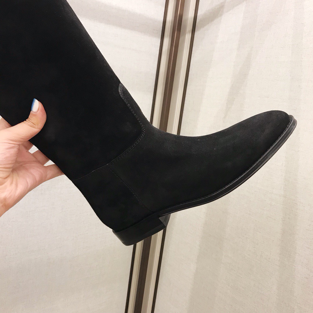 Women H*ermes Top Sneaker