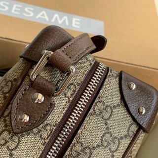 G*ucci Bag Top Quality 23*19*10cm