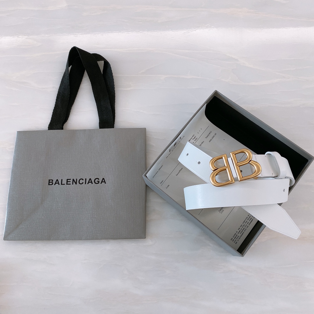 Other Belts Top Quality 30MM