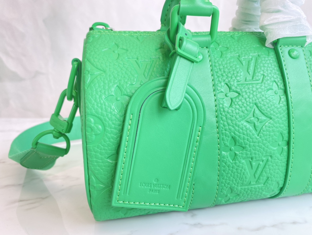 L*ouis V*uitton Bag Top Quality 25*15*11CM