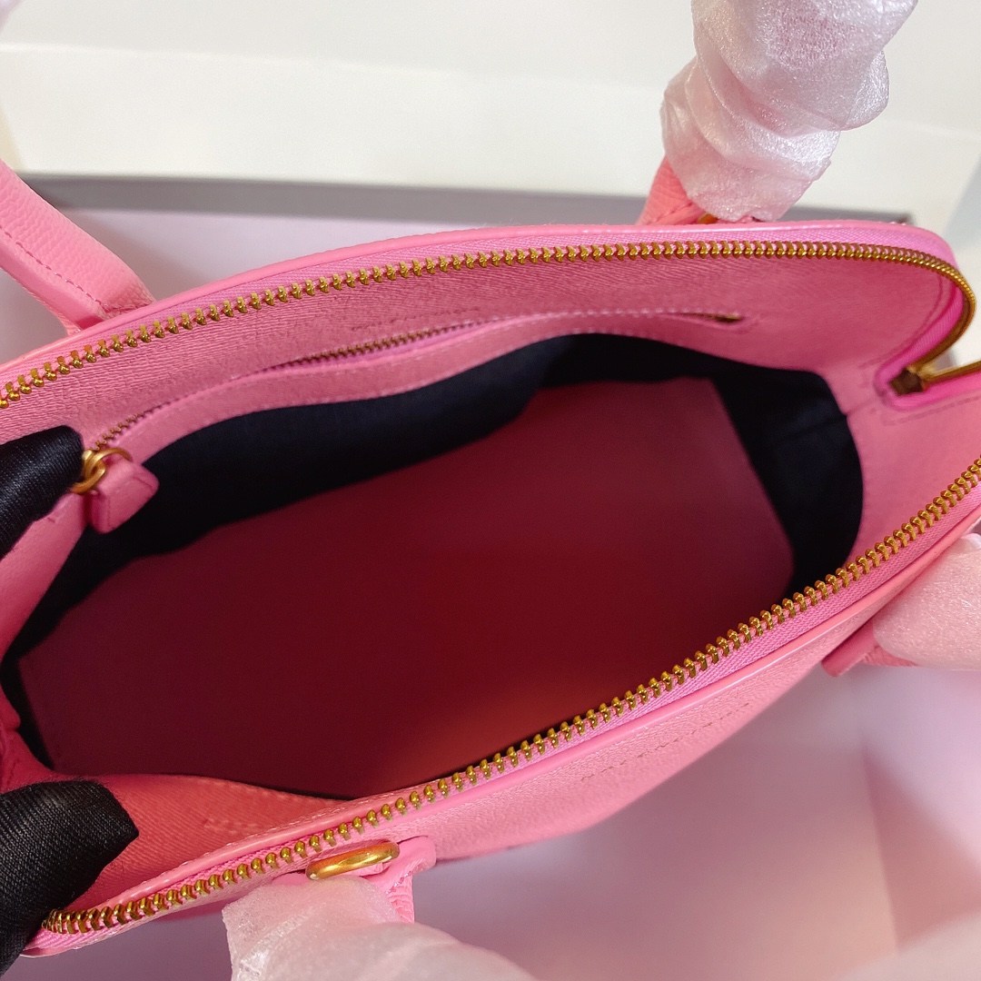 B*alenciaga Bag Top Quality 18*8*15CM