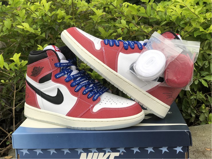 Trophy Room x Air Jordan 1 High OG DA2728-100
