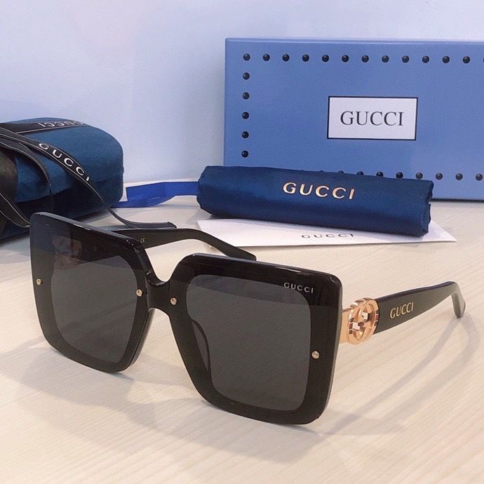 Top Quality G*ucci Glasses