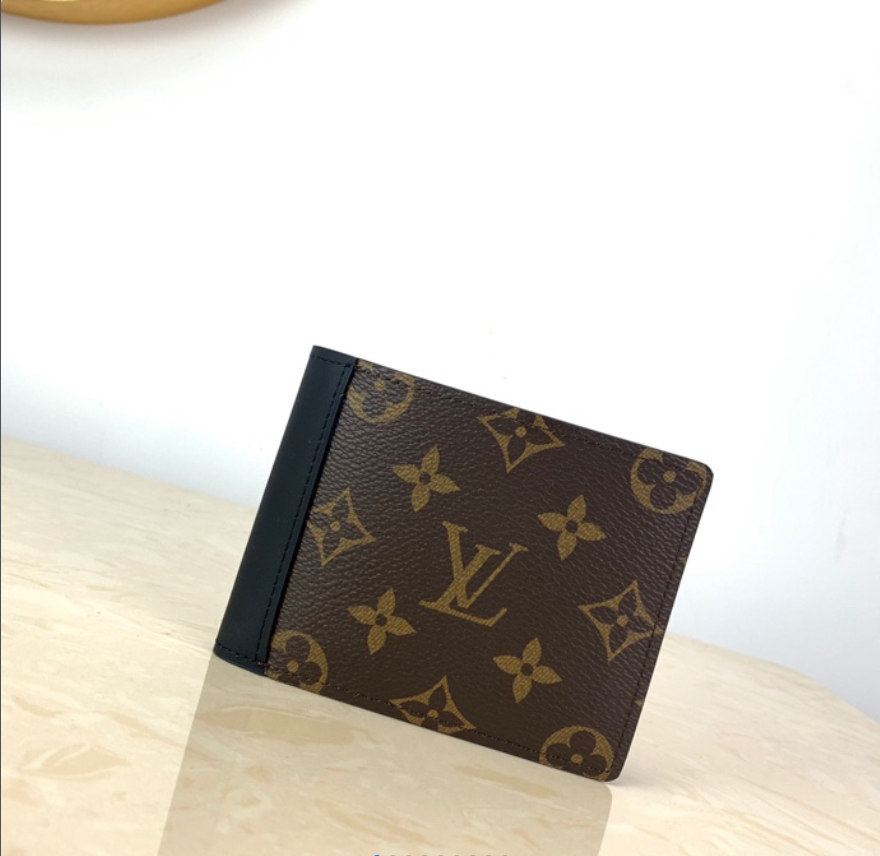 L*ouis V*uitton Bag Top Quality 11.5*9*1.5CM